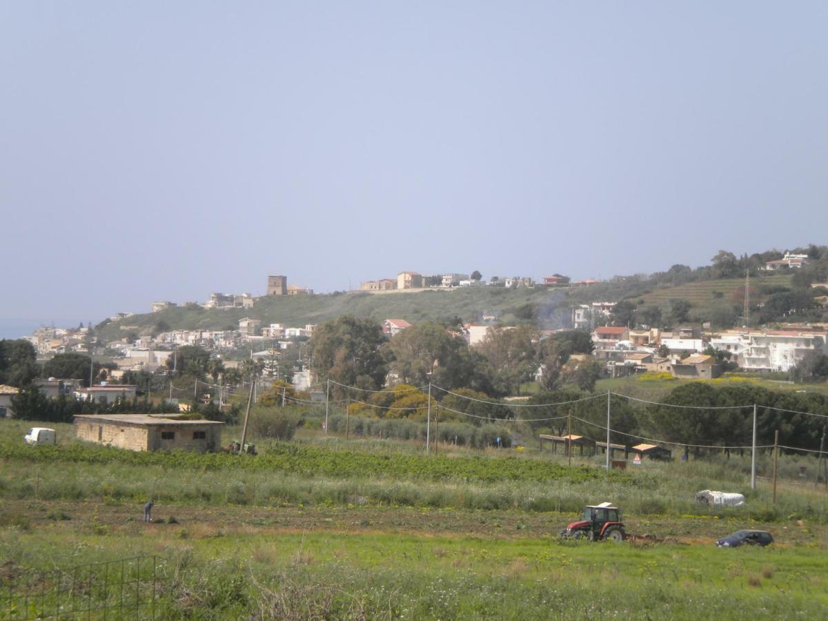 Case Barrera بورتو بالو المظهر الخارجي الصورة